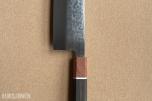 48 TIMERS AUKSJON – Senko MASTER CHEF TRIO: Kiritsuke & Nakiri + fruktkniv